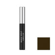 Malu Wilz Eyebrow Gel 6ml in black packaging, includes color swatch for shaping and defining eyebrows with a polished finish.