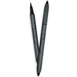 Eyedefine by Eyenvy® black liquid eyeliner with ergonomic design, offers water-resistant precision application, 0.70ml size.