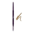Eyenvy Browenvy Pencil with precision tip for defined, smudge-proof brows