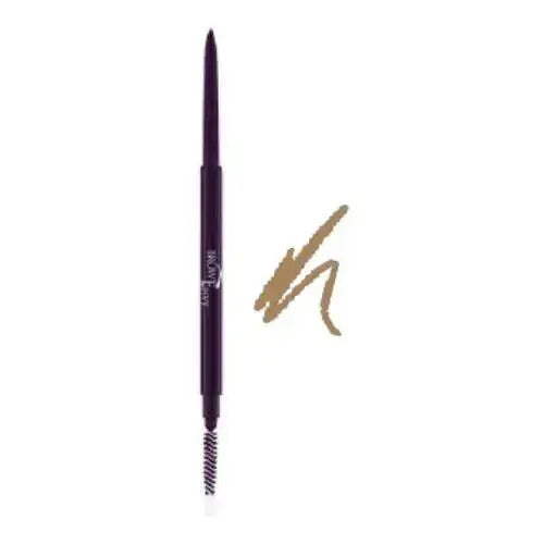 Eyenvy Browenvy Pencil with precision tip for defined, smudge-proof brows