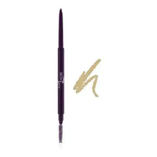 Eyenvy® Browenvy™ Pencil with 1.2mm precision tip for defined, natural-looking eyebrows; smudge-proof and water-resistant.