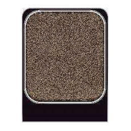 Malu Wilz premium eyeshadow in a shimmering shade, ideal for vibrant eye makeup. 1.4gr compact with rich color depth.
