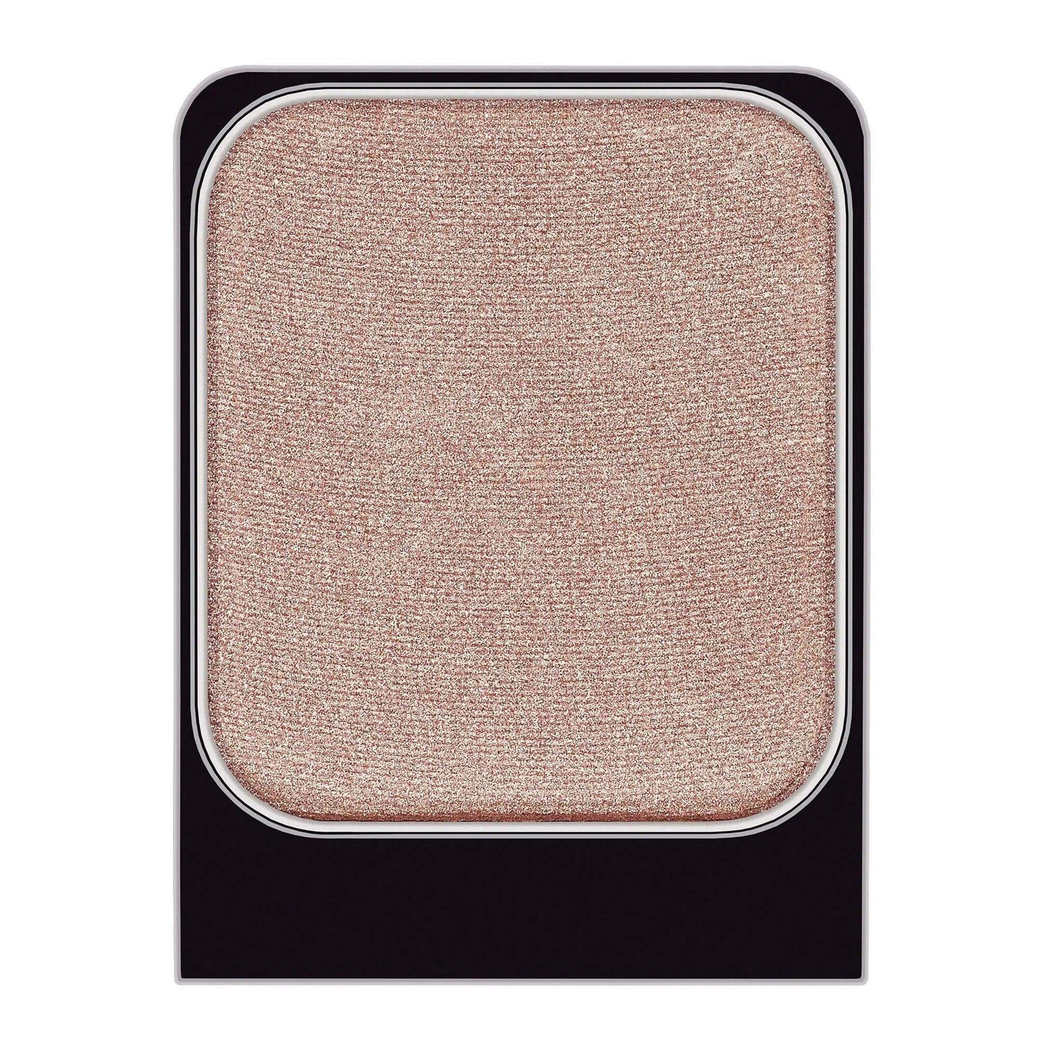 Premium Malu Wilz Eyeshadow in neutral shade, enhances eye makeup with vibrant color and depth. Ideal for crafting stunning eye looks.