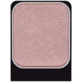 Malu Wilz Eyeshadow 1.4gr in a shimmering pink shade, ideal for vibrant eye makeup looks.
