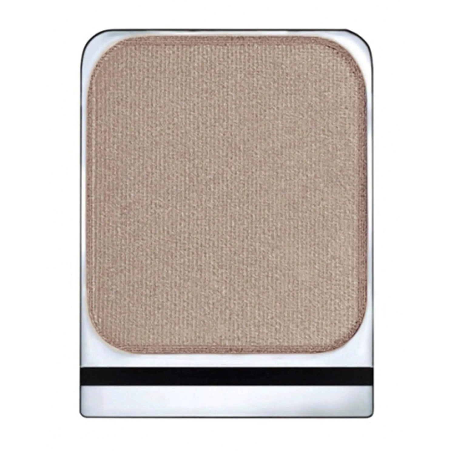 Malu Wilz Eyeshadow 1.4gr in neutral beige shade, premium eyeshadow powder for vibrant eye makeup looks.