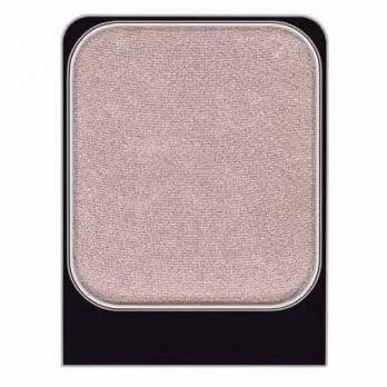 Malu Wilz premium eyeshadow powder in light shade, enhances makeup with vibrant color and depth, perfect for any event look.