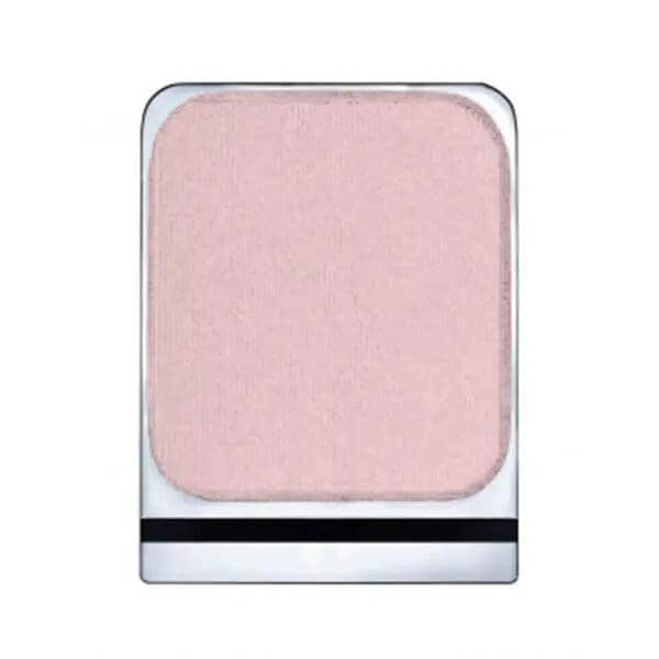 Malu Wilz Eyeshadow 1.4gr in soft pink shade, premium makeup for vibrant eye color and depth.