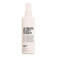 Authentic Beauty Concept Flawless Primer bottle, a vegan hair mist for a radiant finish, free of microplastics and silicones.