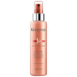 Kerastase Fluidissime Anti Frizz Spray bottle for smoothness and frizz control on unruly hair types.