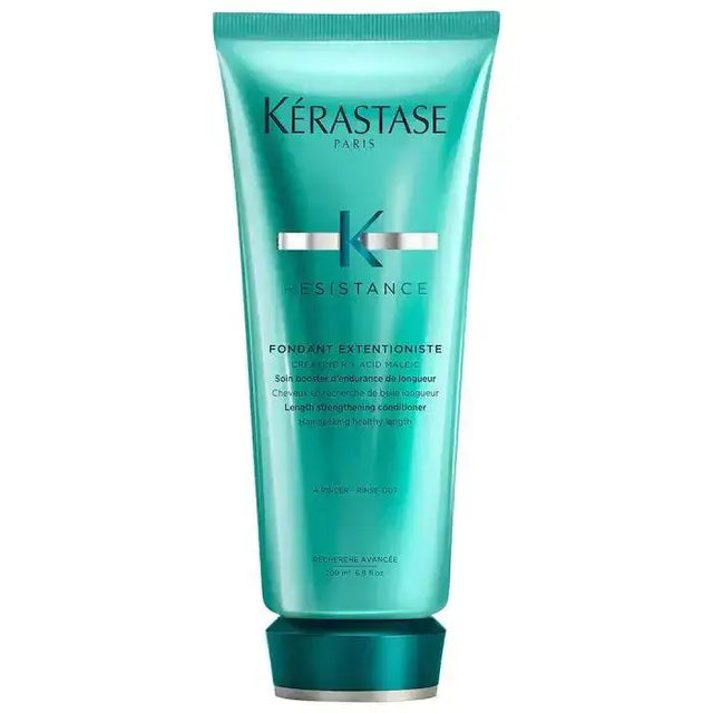 Kérastase Fondant Extentioniste Conditioner tube for all hair types, promotes growth and reduces breakage, 200ml