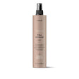 Lakme Teknia Full Defense Mist for UV and pollution protection, eucalyptus fragrance, enhances hair shine, 10.2 fl oz bottle.