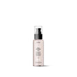 Luxe Full Defense Serum bottle providing hair protection, shine, and softness; fresh eucalyptus fragrance with floral and woody notes.