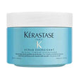 Kerastase Scrub Energisant jar for scalp purification and detox, suitable for all hair types, tackles oiliness and buildup.