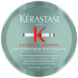 Kérastase Genesis Homme Cire d'Épaisseur Texturisante hair wax for structured and defined men's hairstyles.