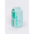 Gloss.Me Infinite Mist Heat Protectant Refill eco-friendly carton with 70% renewable materials, promoting sustainability.