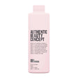 Authentic Beauty Concept Glow Conditioner bottle for colored hair, hydrates and maintains color, vegan and cruelty-free, 250ml size.
