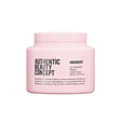 Authentic Beauty Concept Glow Mask for color-treated hair, 200ml, vegan and cruelty-free, free from silicones and parabens.