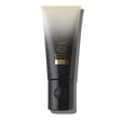 Oribe Gold Lust Repair & Restore Conditioner tube with black and gold packaging.