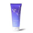 Yonka Gommage Doux Detox exfoliating gel for all skin types, 200ml purple tube, detoxifies and smooths skin