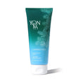 Yonka Gommage Doux Silhouette exfoliating gel for smooth, radiant skin in 200ml bottle, suitable for all skin types, reduces dullness.