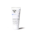 Gommage Yon-Ka exfoliating gel for all skin types, targeting dullness and uneven texture, 1.8 oz tube.