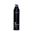 AlterEgo Grip It On Mousse bottle, enhances curl resistance, adds volume to fine hair, and restores hair elasticity.