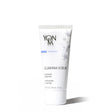 Yonka Guarana Scrub tube for revitalizing and exfoliating all skin types.
