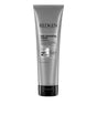 Redken Hair Cleansing Cream Shampoo tube for removing impurities and build-up, suitable for all hair types and textures.