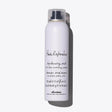 Davines Hair Refresher dry shampoo bottle for refreshed and voluminous hair, absorbs oil and impurities, 150 mL.
