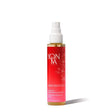 Yonka Huile Delicieuse dry oil for nourishing, hydrating skin; suitable for all skin types; targets dryness, dullness. 100ml bottle.