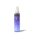 Bottle of Yonka Huile Detox facial oil for radiant and clear complexion, suitable for all skin types, with botanical oils.