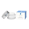 Hyaluron E Cream with Hyaluronic Acid and Vitamin E for hydration and skin moisture in a 50ml jar and box package.