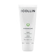 Hydramucine Cream tube by GM Collin, 50g, for dehydrated skin hydration and revitalization.