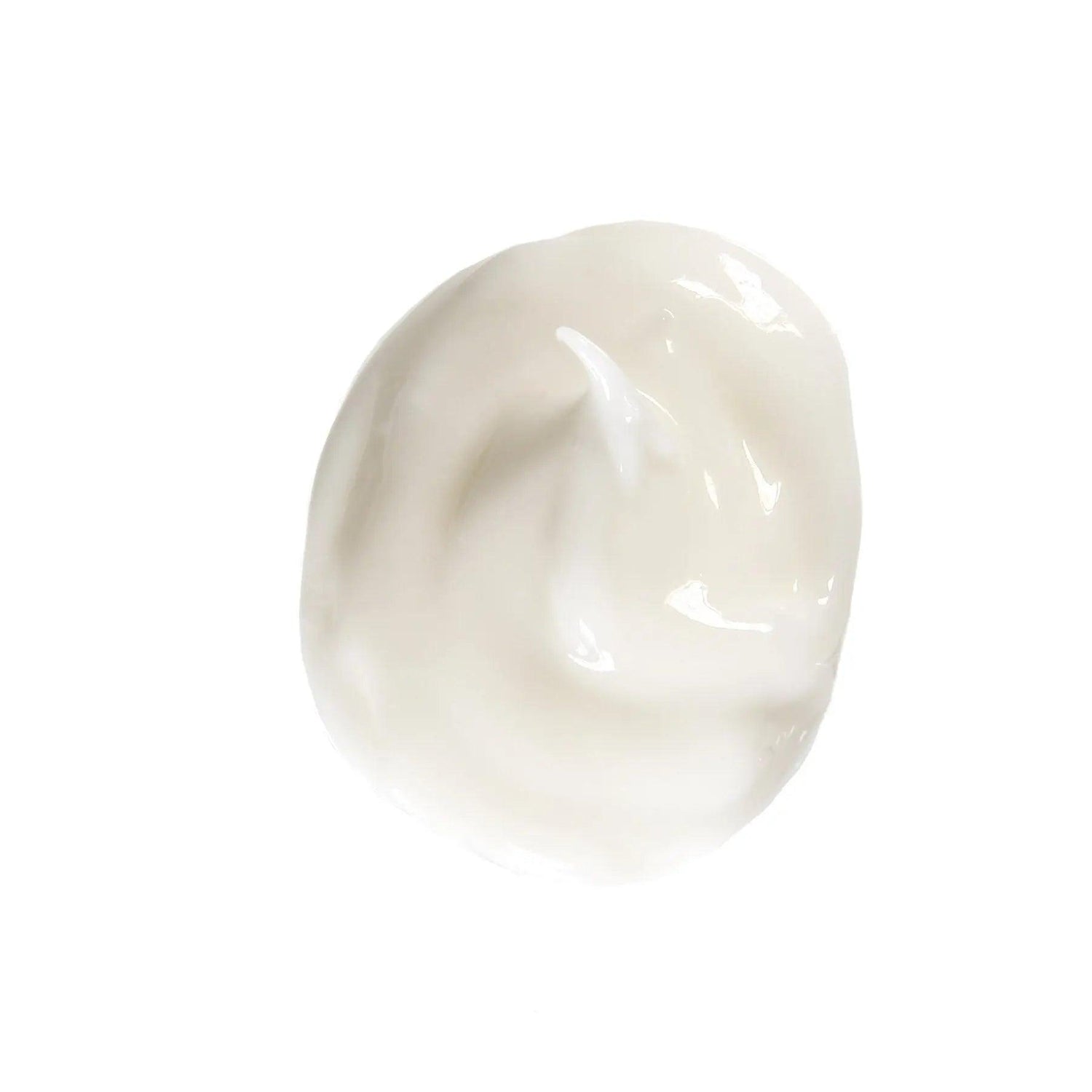 Hydramucine Optimal Cream texture for skin hydration and lipid protection