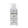 Hydramucine Optimal Serum for acne and irritation, 30ml bottle of professional-grade essential oil skincare solution.