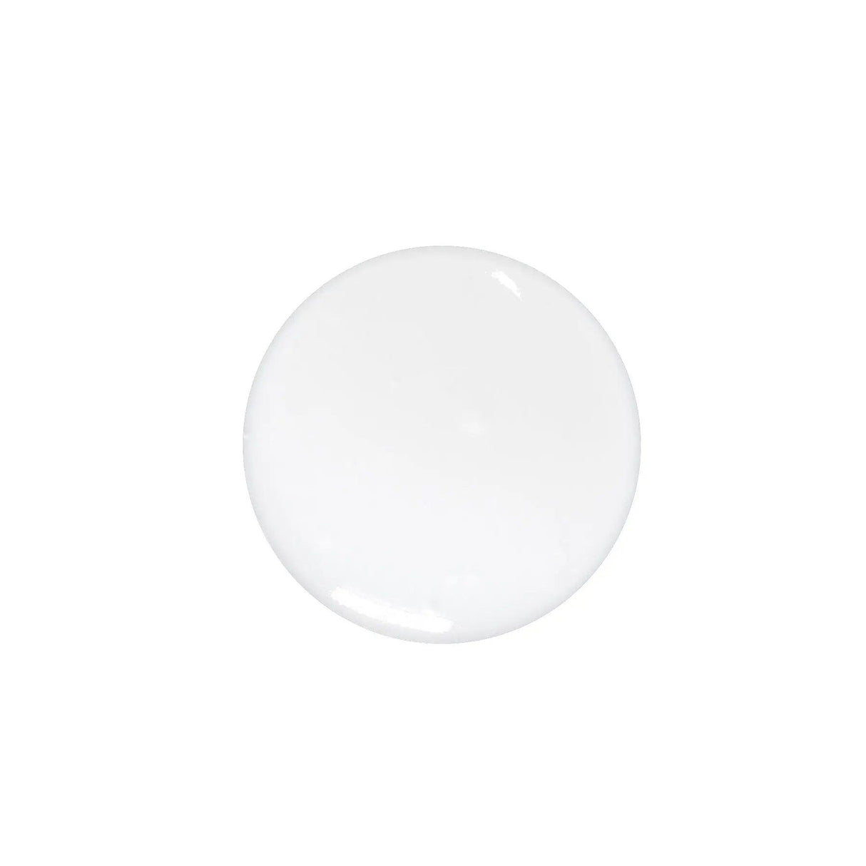 Close-up of Hydramucine Optimal Serum showcasing its lightweight, professional-grade formulation for skincare and acne treatment.