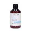 Hydrate Shampoo bottle, silicone-free with Aloe Vera, 300ml, for moisture and vitality, free from sulphates, parabens, and artificial colorants.