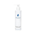Hydrating Cleanser bottle with coconut butter, aloe vera, and vitamin E formula for soft, smooth, and moisturized skin.