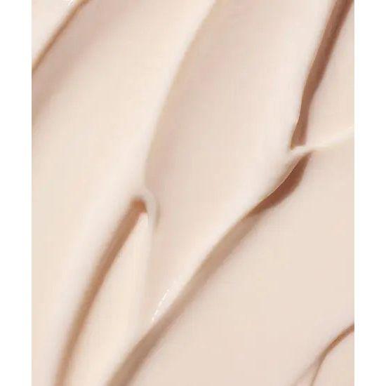 Swatch of Moroccanoil Intense Curl Cream texture for smooth, frizz-free curls