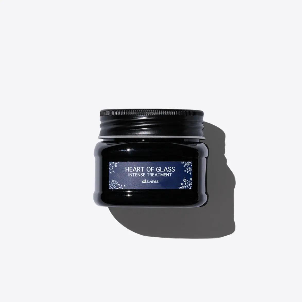 Davines Intense Treatment for deep hydration and hair repair