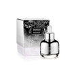 Intense Illuminating Face Serum with box, 30ml bottle, provides radiant finish and blue light protection with key ingredients.