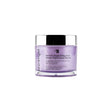Intensive Replenishing Mask by Blacklight, infused with amino acids and argan oil for hydrating and repairing hair care.