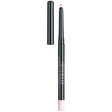 Invisible Lip Contour multifunctional transparent lip liner for defining lips and preventing feathering, with cap detached.