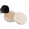Malu Wilz Just Minerals Powder Foundation with brush, 15gr, natural finish.