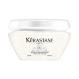 Kerastase Specifique Masque Rehydratant 200ml for dry and sensitive scalps in a white jar designed to moisturize and soothe.