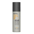 Kms Curlup Control Creme 150ml bottle for defining and soothing curls with frizz control up to 72 hours.