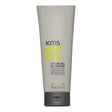KMS Hairplay Styling Gel 200ml bottle offering glossy finish, strong hold, and flake-free formula for excellent hair control.