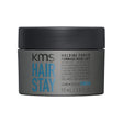 KMS Hairstay Molding Pomade 90ml - Remoldable, non-greasy pomade for polished styles with strong hold.
