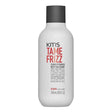 KMS Tamefrizz Conditioner 250ml bottle for frizz reduction, detangling, and smoothing coarse hair with AHA Structure Complex.