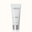 L'Essentials Micro-Exfoliant tube with jojoba beads for gentle facial scrub and skin renewal.